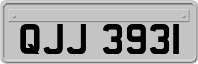 QJJ3931
