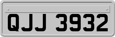 QJJ3932