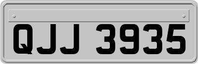 QJJ3935