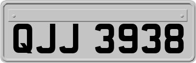 QJJ3938