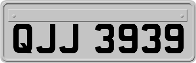 QJJ3939