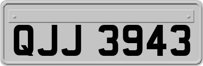 QJJ3943