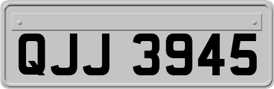 QJJ3945