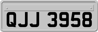 QJJ3958