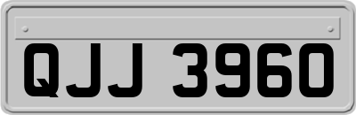 QJJ3960