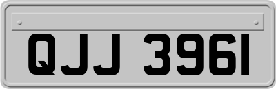 QJJ3961