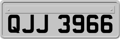 QJJ3966