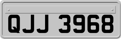 QJJ3968