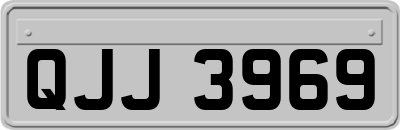 QJJ3969