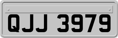 QJJ3979