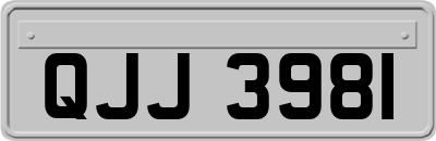 QJJ3981