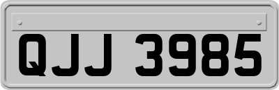 QJJ3985