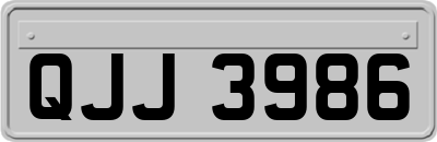 QJJ3986