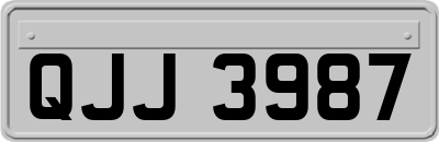 QJJ3987