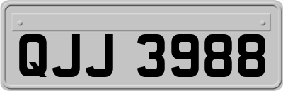 QJJ3988