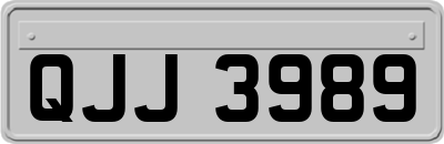 QJJ3989