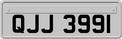 QJJ3991