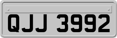 QJJ3992