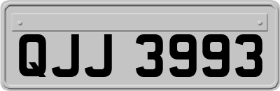 QJJ3993