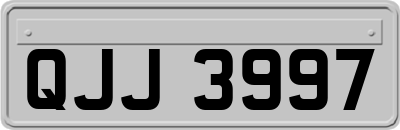 QJJ3997