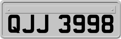 QJJ3998