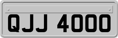 QJJ4000