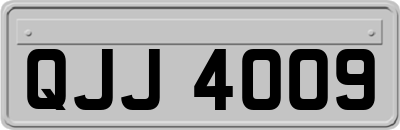 QJJ4009
