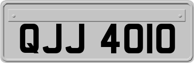 QJJ4010