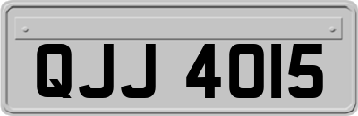 QJJ4015