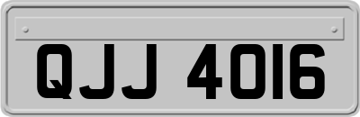 QJJ4016