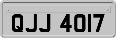 QJJ4017