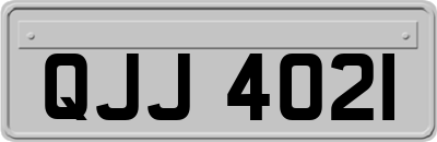 QJJ4021