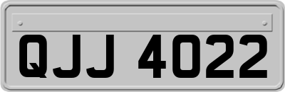 QJJ4022