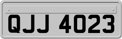 QJJ4023