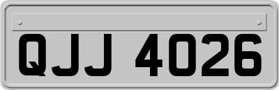 QJJ4026