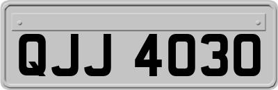 QJJ4030