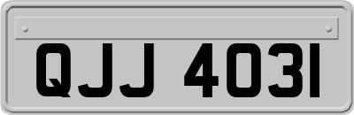 QJJ4031