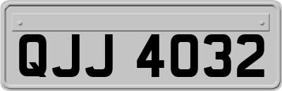 QJJ4032