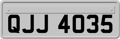 QJJ4035