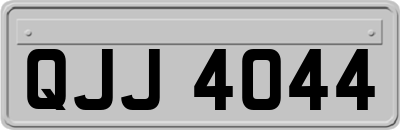 QJJ4044