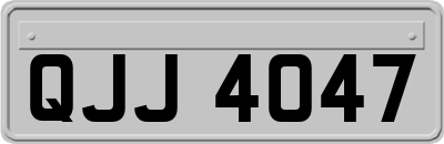 QJJ4047