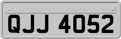 QJJ4052