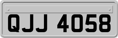 QJJ4058