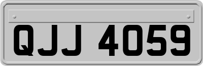 QJJ4059
