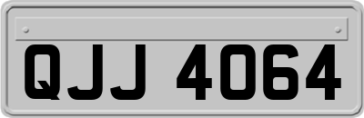 QJJ4064