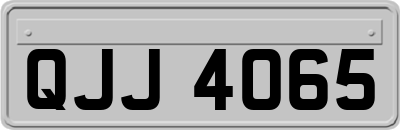 QJJ4065