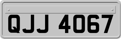 QJJ4067