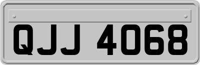 QJJ4068