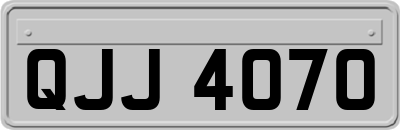QJJ4070