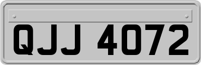 QJJ4072